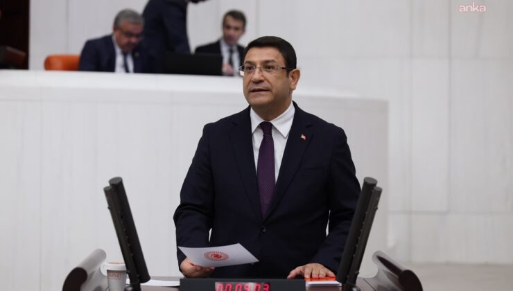 DEVA Partili Şahin, fon krizinde kazananın Fatma Betül Sayan Kaya olduğunu savundu
