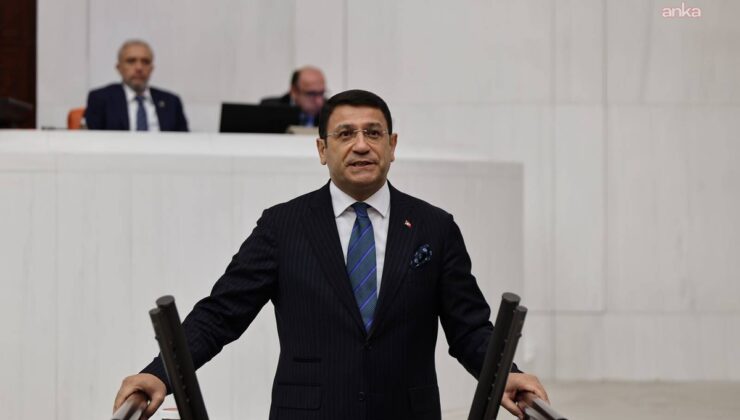 DEVA’lı Şahin, MSCI’nın Türk hisselerine dondurma kararını çıkmaz olarak niteledi