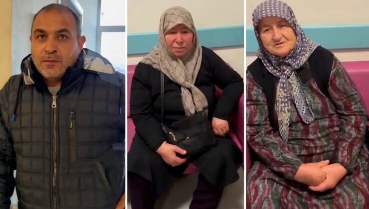 Devlet hastanesinde görevli doktorla ilgili vahim iddia! “Namaz kılmaya gittim” deyip…