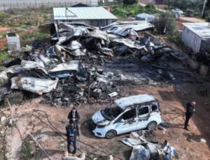 DİSK, Antalya’daki hortumda ölen 4 işçi için sorumluların belirlenmesini istedi