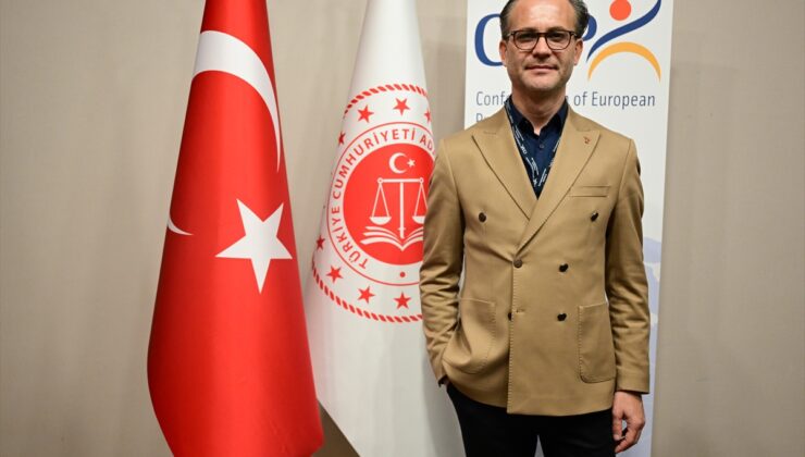 Doç. Dr. Yavuz, elektronik izlemenin denetimli serbestliğin geleceği olduğunu söyledi