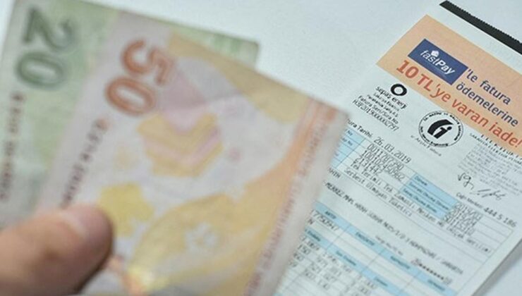 Doğal gaz ve elektriğe zam sinyali! Oran da verildi