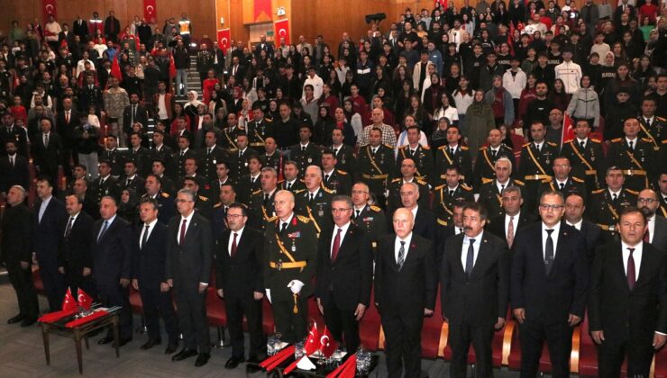 Doğu Anadolu’da Cumhuriyet’in 103. yıl dönümü kutlanıyor