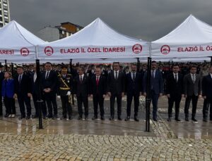 Doğu ve Güneydoğu’da Cumhuriyet’in 103. yıl dönümü kutlanıyor