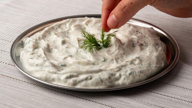 Dört cacık için 1000 lira alan restoran, 135 kat ceza yedi