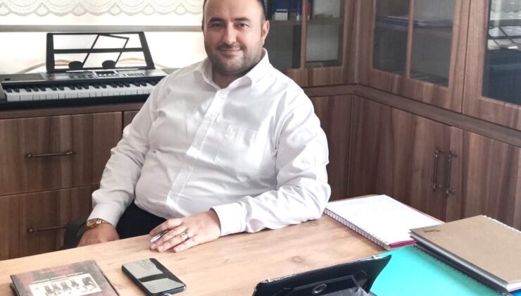 Düşünce Rotası Derneği Genel Başkanı Köse, şiddet haberlerinde etik çağrısı yaptı
