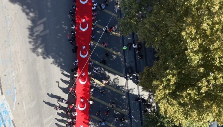 Düzce’de Amatör Spor Haftası etkinlikleri düzenlendi, 45 bin 916 lisanslı sporcu var