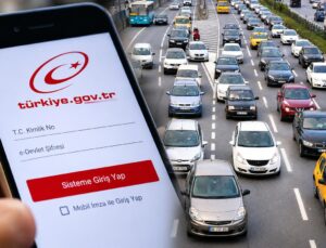 e-Devlet’te çok önemli detay! Fark etmeden aracınızı bile kaybedebilirsiniz