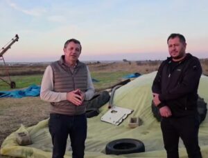 Edirne Uzunköprü’de çeltik fiyatı 35-36’ya indi, çiftçi 90 dekarın 40’ını ekmeyecek.
