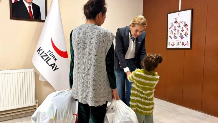 Edirne’de eğitim toplantısı yapıldı, Lalapaşa’da dayanışma gecesine davet edildi