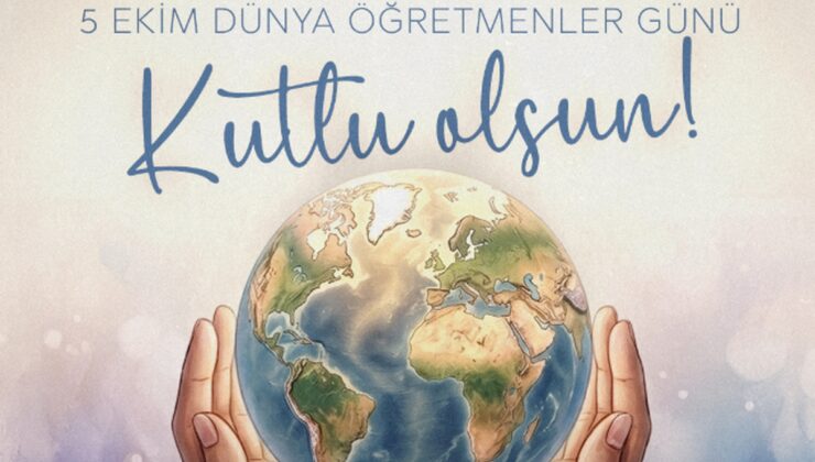 Eğitim-İş, 5 Ekim’in kutlama değil hak arama ve mücadele günü olduğunu açıkladı