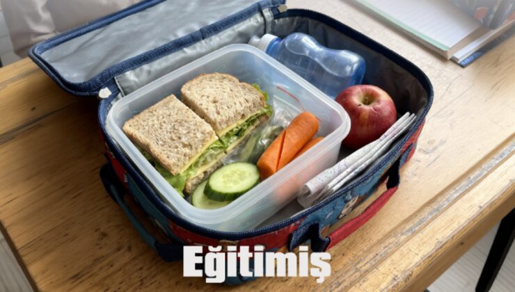 Eğitim-İş beslenme çantası maliyetinin bir ayda 2 bin 147 TL’ye çıktığını açıkladı