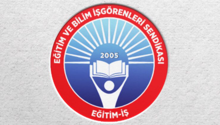 Eğitim-İş, pankart yüzünden iki üniversite öğrencisinin tutuklanmasına tepki gösterdi