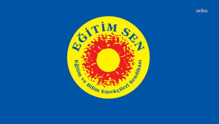 Eğitim Sen, Tekin’i protesto eden tutuklu iki öğrencinin serbest bırakılmasını istedi