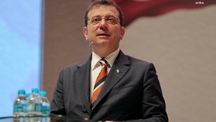 Ekrem İmamoğlu: “Cesur nesillere, gençlere kaybedeceksiniz”