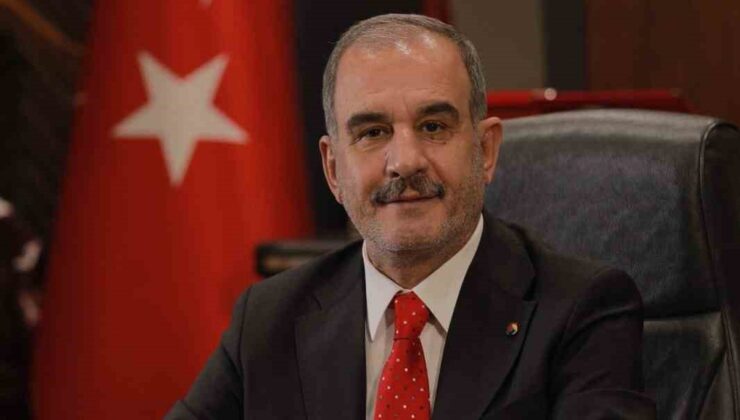 Elazığ TSO Başkanı Alan, OSB’deki sel hasarının ivedilikle giderilmesini istedi