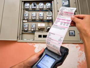 Elektrik faturalarında yeni dönem! Sistem sil baştan değişiyor