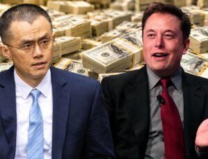 Elon Musk’ın tek emojisi ortalığı karıştırdı! 1 milyar dolarlık rest