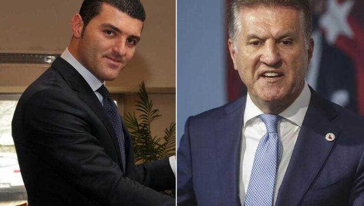 Emir Sarıgül, babasının evinde mi saklanıyor? İlk ağızdan yanıt geldi
