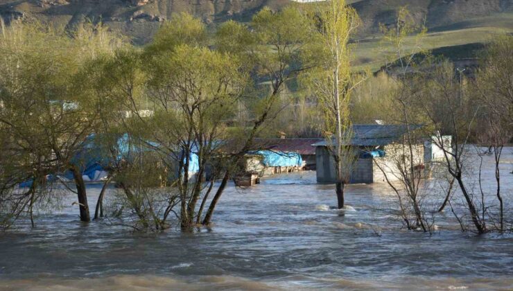 Erzincan’da kuvvetli yağış bekleniyor, çiftçiler ve hayvancılıkla uğraşanlar uyarıldı