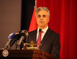 Erzincan’daki EBYÜ’de 869 öğrenci İŞKUR programıyla istihdam edilecek