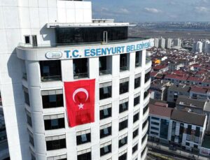 Esenyurt Belediyesi soruşturmasında yüzde 20’lik rüşvet iddiası! Dosyadan para trafiği ve tape kayıtları çıktı