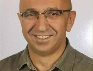 Eski milletvekili Önlü, Tunceli’de gözaltına alındı