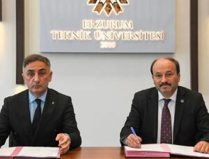 ETÜ ile İŞKUR arasında imzalanan protokolle 338 öğrenci programa alınacak