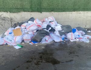 Evrakları yakarken suçüstü! Belediyeyi sarsan operasyon böyle başladı