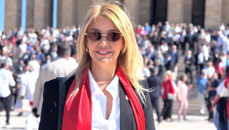 Ezgi Pekşen, CHP İstanbul Kadın Kolları Başkanlığına oy birliğiyle atandı