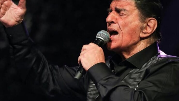Fabrika Kızı şarkısıyla bilinen Alpay Nazikioğlu 91 yaşında vefat etti