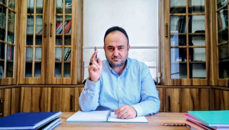 Fatih Köse yapışık nizam bölgelerde ada bazlı kentsel dönüşüm istedi