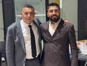 Fatih Mehmet Kaplan MTSO’da seçildi, kazananın Malatya olduğunu söyledi