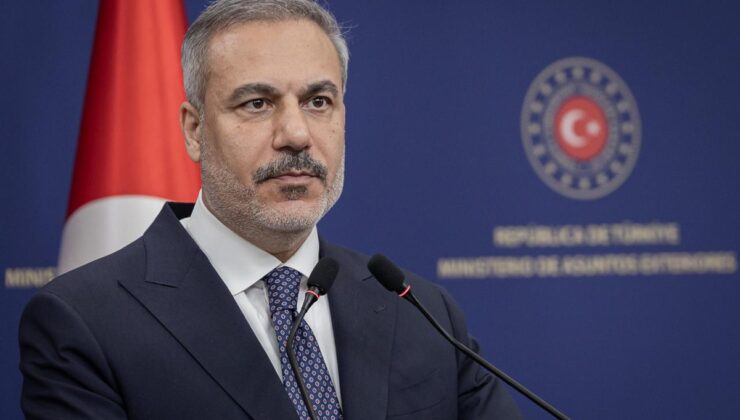 Fidan Bağdat’taki İİT toplantısında dönem başkanlığını Irak’a devredecek