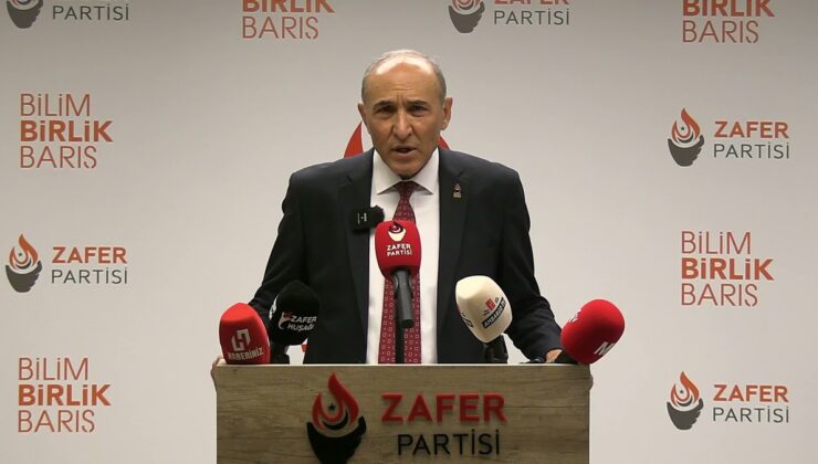 Fikret Artan, AK Parti yöneticilerinin Fon Kurulu toplantısına katılmasını eleştirdi