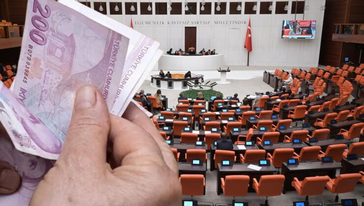 Fon Kanunu, yürürlüğe girdi