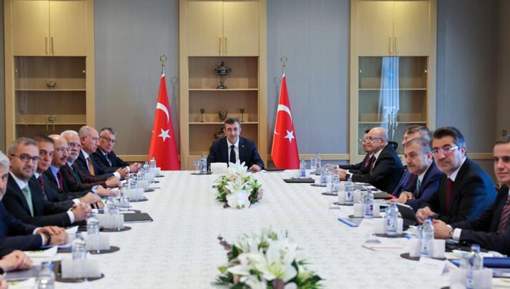 Fon kurulundan 5. toplantı! 34,1 milyar TL’lik ödeme için tarih verildi