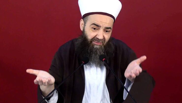 Fon skandalı sonrası Cübbeli Ahmet’ten dikkat çeken çıkış