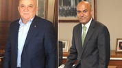 Altınbaş Yönetim Kurulu Üyesi Sofu Altınbaş ve Titanic Hotel yöneticisi gözaltında