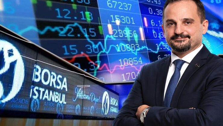 Fon soruşturmasında Türkiye Sigorta Genel Müdür Yardımcısı Gürol Sami Özer tutuklandı
