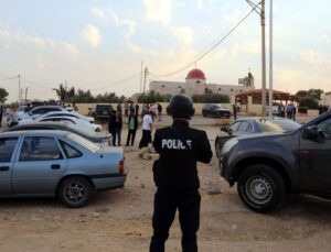 Fransa, Ürdün’ün Kerek kentindeki kilise saldırısını kınadı, olayda 8 kişi öldü