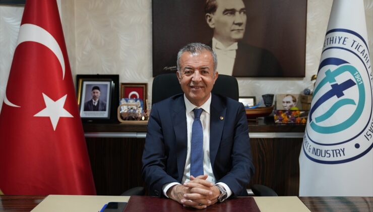 FTSO seçimlerinde Kemal Hıra başkan oldu, asil üye listesi netleşti
