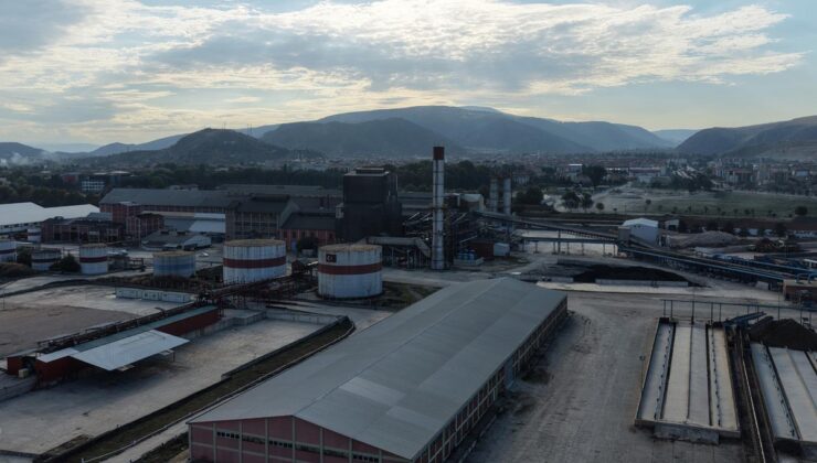 Gaz sızıntısı 26 işçiyi acillik etti, fabrika müdüründen açıklama geldi