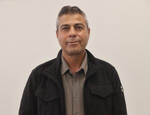 Gaziantep’te Halit Katuk, hastaları taşırken etkilenip 25 yıllık sigarayı bıraktı