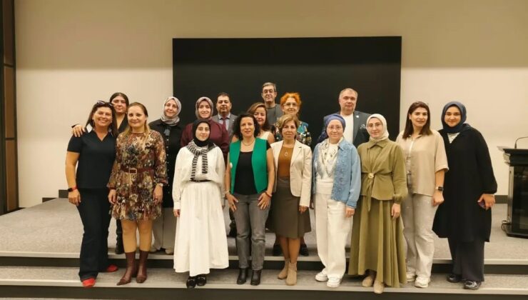 GEKA’nın Aydın’da STK temsilcilerine verdiği 3 günlük proje eğitimi tamamlandı