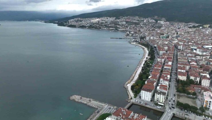 Gemlik’te 2,8 büyüklüğünde deprem oldu, Yalova ve İstanbul’da hissedildi