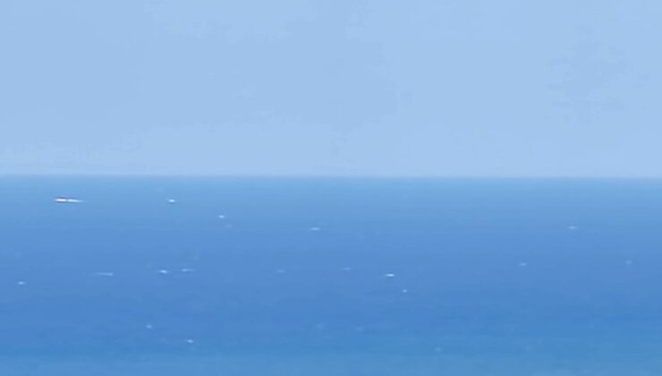 Girne açıklarında batan gemide ölü sayısı 18’e çıktı, Ferdi Törer’in cesedi bulundu