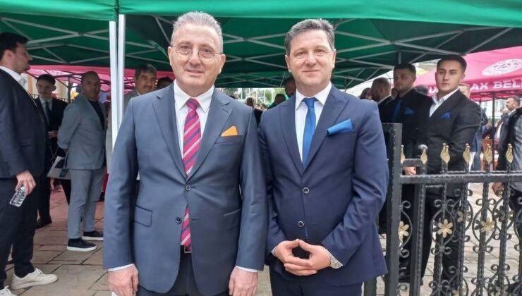 GTSO Başkanı Çakırmelikoğlu 17 meslek komitesinin 15’inde seçimi kazandı