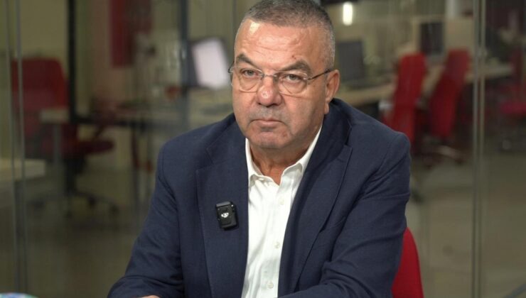 Gülbek’ten fon krizine ilişkin çarpıcı iddialar! “Soruşturma 2025’e uzanacak”