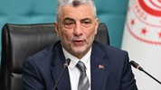 Bakan Bolat'tan hakkındaki fon iddialarına ilişkin açıklama: 400 koydu, 800 aldı ifadesi koskoca bir yalandır